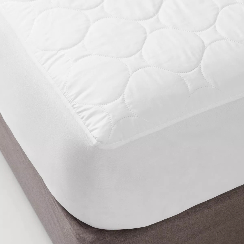 Room EssentialsWaterproof Quilted Mattress Pad - Room Essentials
